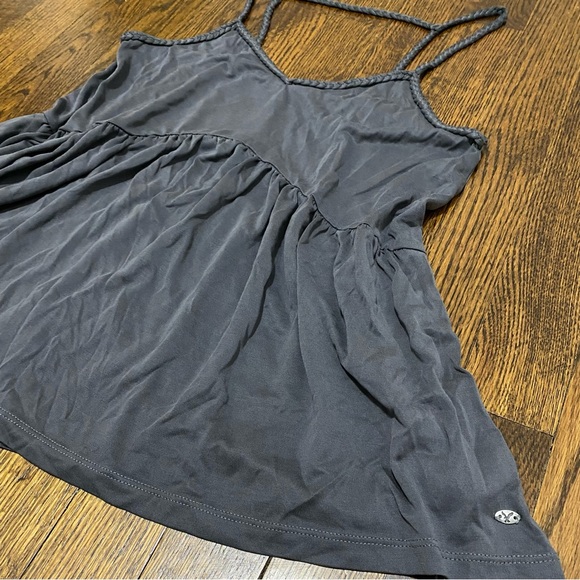 EUC American Eagle empire waist tank - Picture 2 of 7